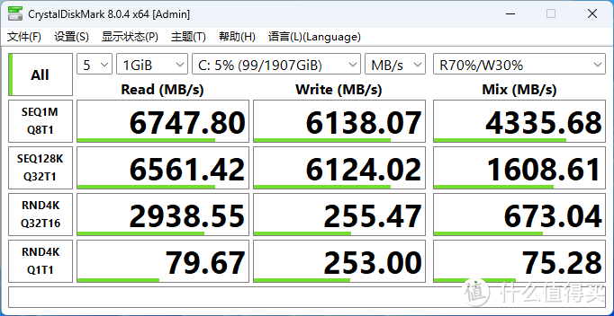 用DARK BASE 701+ 打造一台高效安逸的白色风冷主机