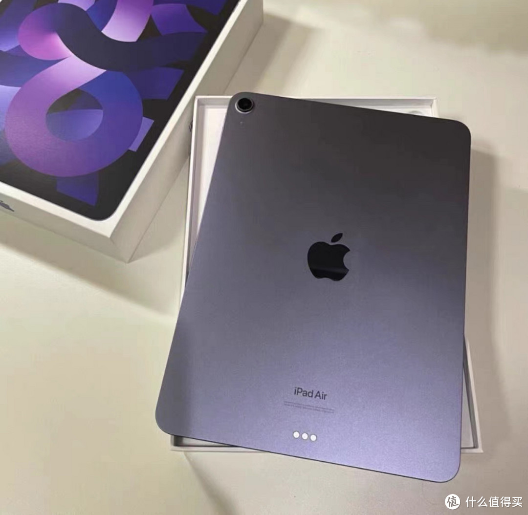 iPad Air 5，现在上车还是等下一站？