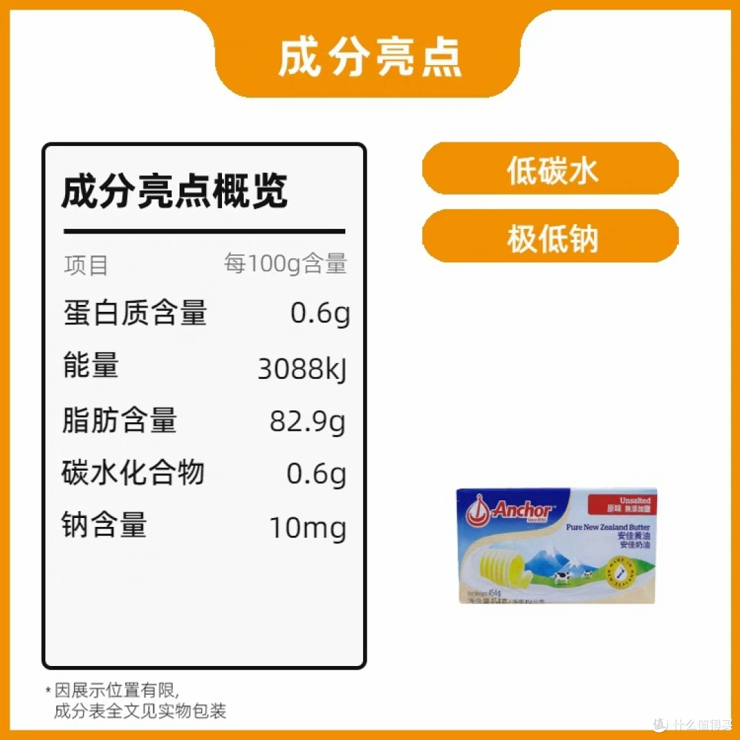 👩🍳妈妈再也不用担心我烘焙失败了!