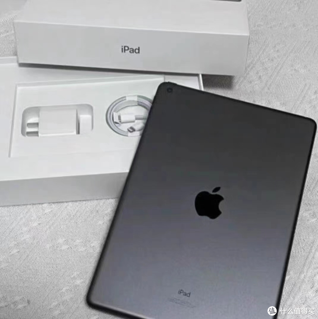 捡漏党福音！iPad9清仓大甩卖，这价格不冲等什么？