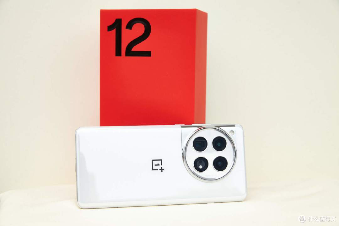后悔没有早点买,一加12开箱美图赏析_安卓手机_什么值得买