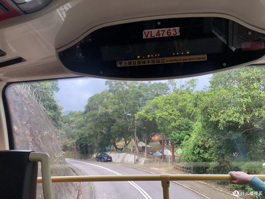 华夏游记篇十一香港麦理浩径一二段市区澳门三日行程攻略中