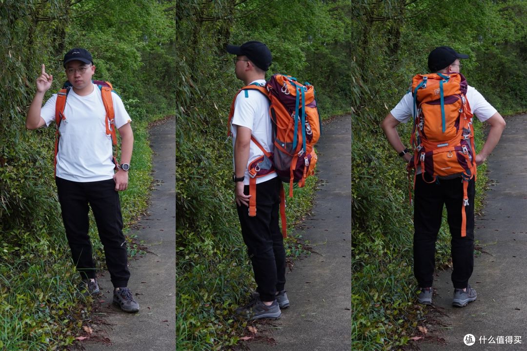 户外装备综合篇三十三兼具纯棉和速干t特质夏日优选之龙牙二代秘纤