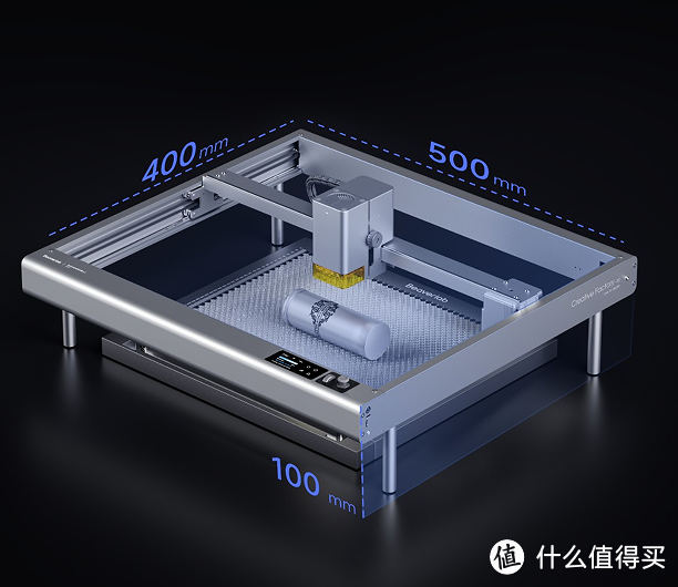 高精度激光雕刻震撼来袭！独属创意手艺人的治愈时光