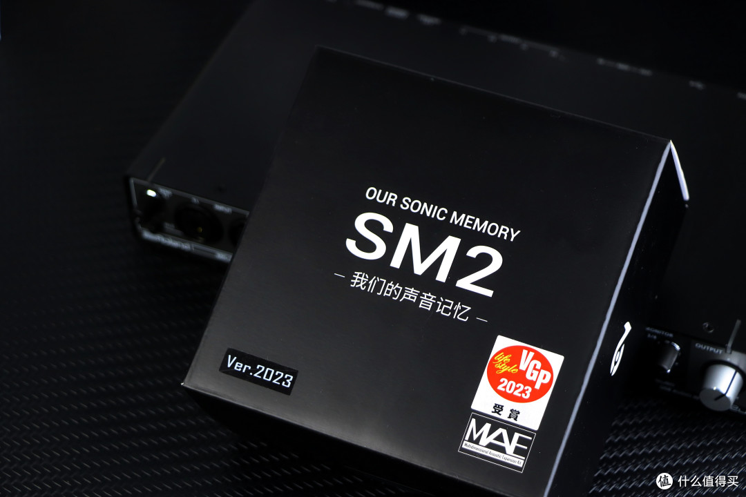 超值好听！降价后更具声价比！聊聊声音记忆SM2 2023版HiFi耳机