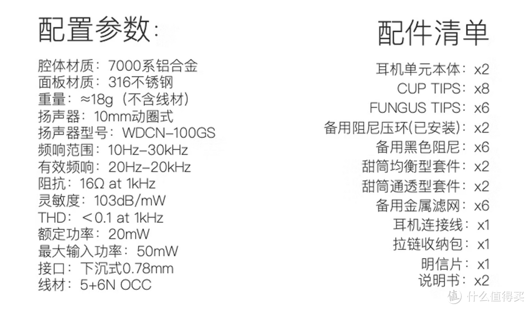 超值好听！降价后更具声价比！聊聊声音记忆SM2 2023版HiFi耳机