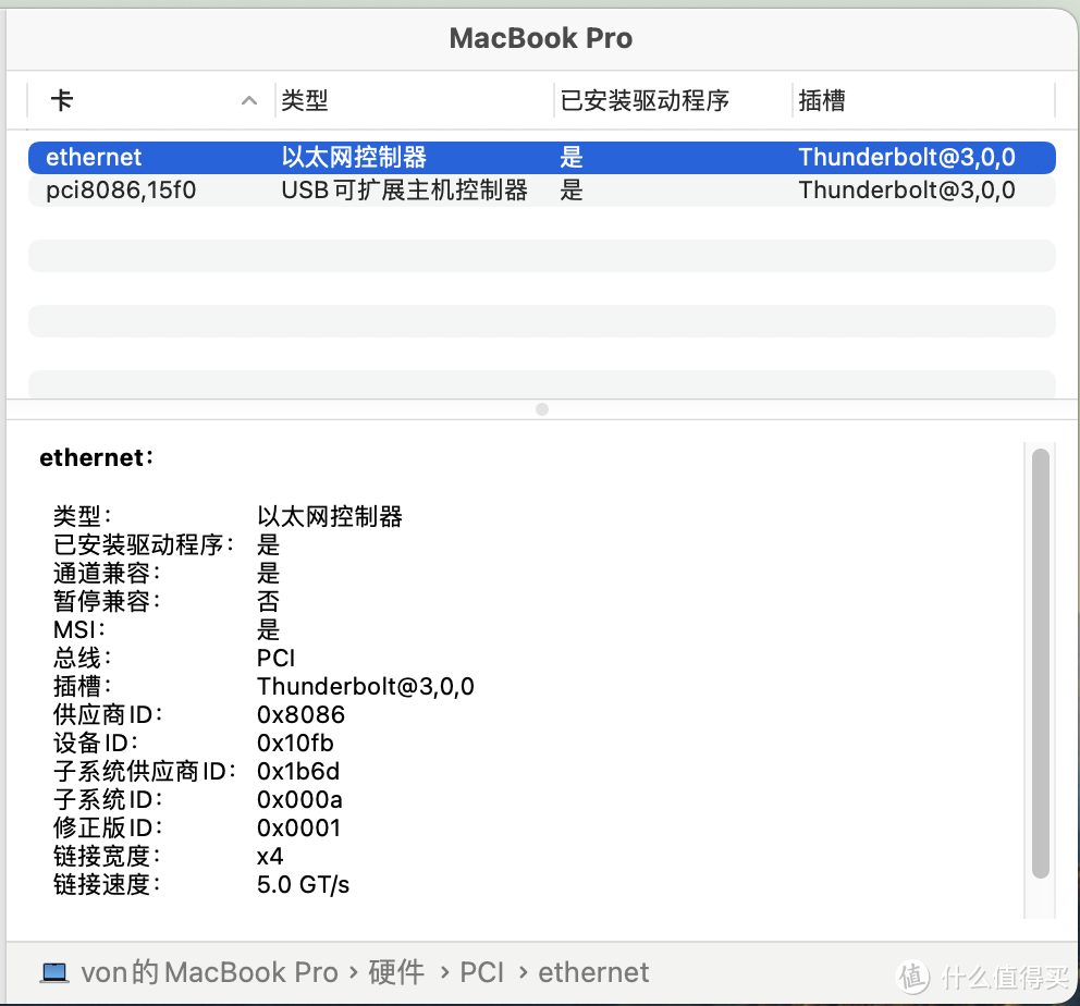 USB4.0硬盘盒+不到200元,Mac使用万兆网络