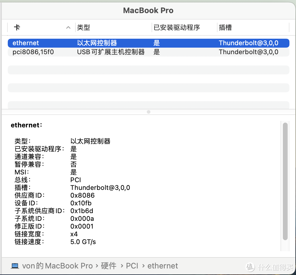 USB4.0硬盘盒+不到200元，Mac使用万兆网络