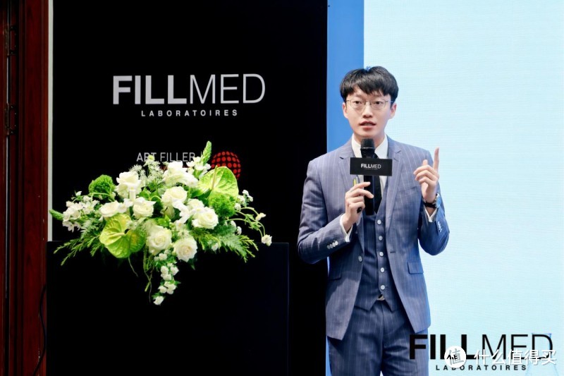 FILLMED（中国）医学事业部  李骥先生