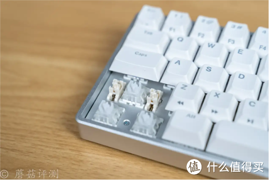 霍尔元件加持,触发高度可调,键盘操作更精准,先马趣造G65霍尔效应磁轴键盘 体验评测