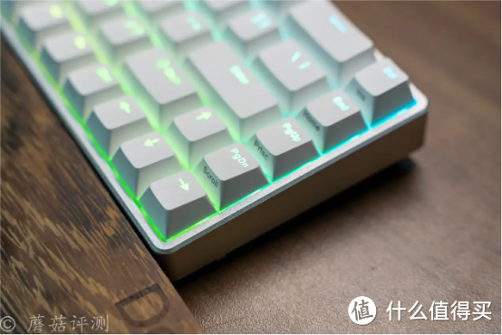 霍尔元件加持，触发高度可调，键盘操作更精准，先马趣造G65霍尔效应磁轴键盘 体验评测