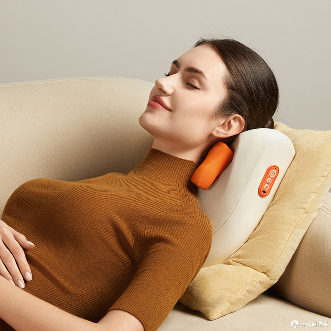 按摩界的『封神榜』！这8款宝藏级按摩仪，好用又划算，轻松舒缓全身酸痛，爽到飞起