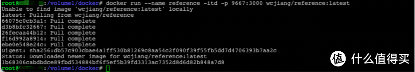 Docker部署秘籍!轻松打造私人的开发者速查宝典