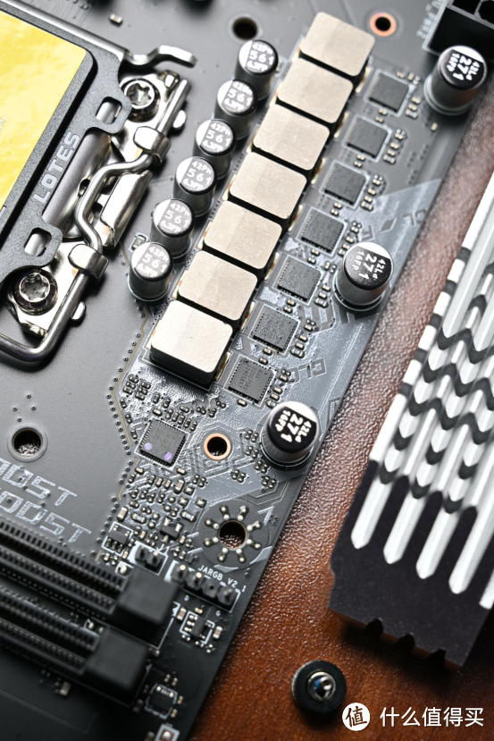 微星Z790MPOWER成功入手：最便宜的内存超频主板！