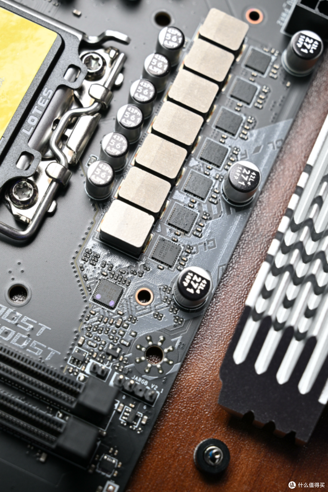 微星z790mpower成功入手最便宜的内存超频主板