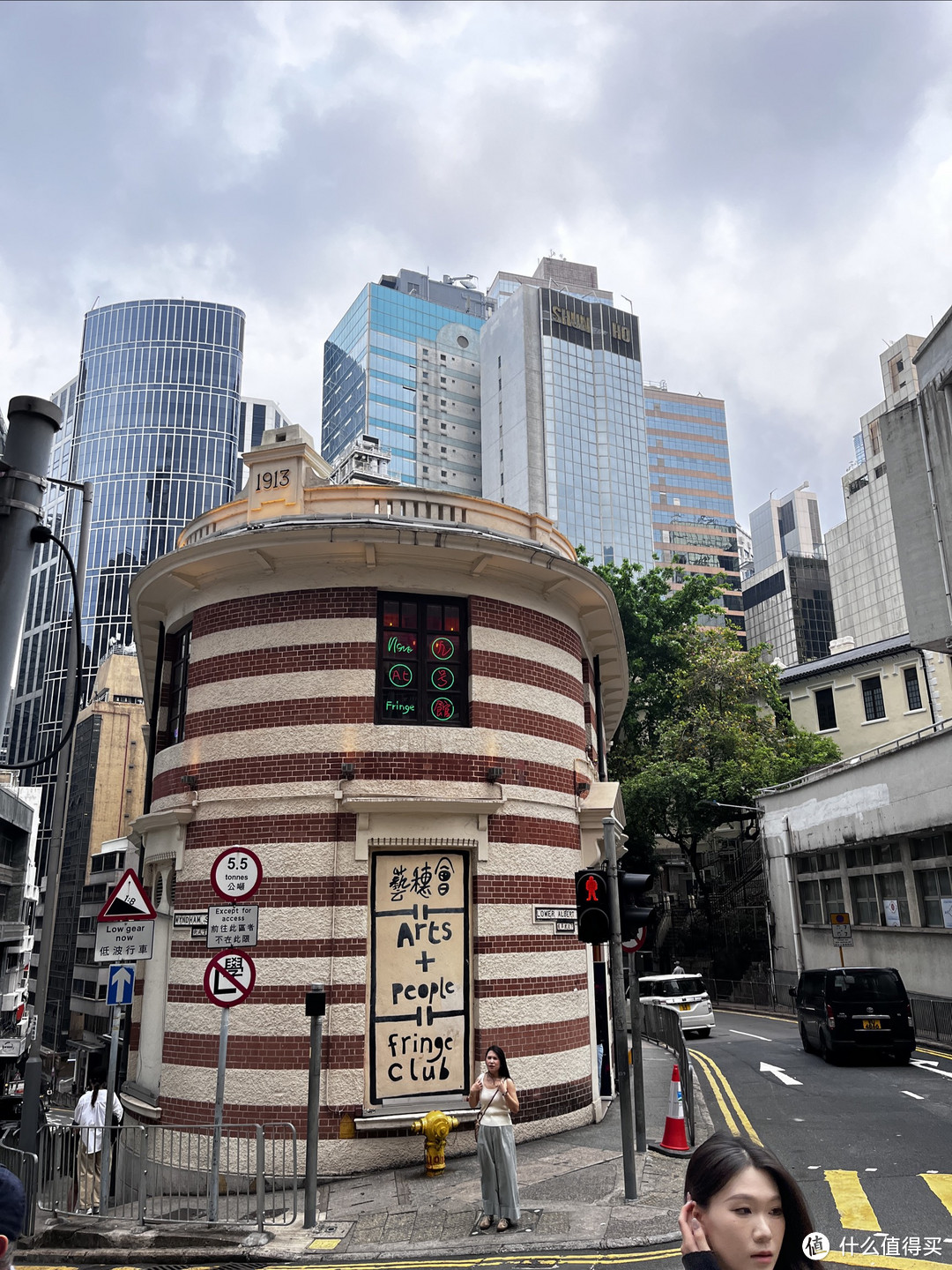 香港两天一夜遛娃攻略来啦~科学馆太空馆内展品都可以触摸！