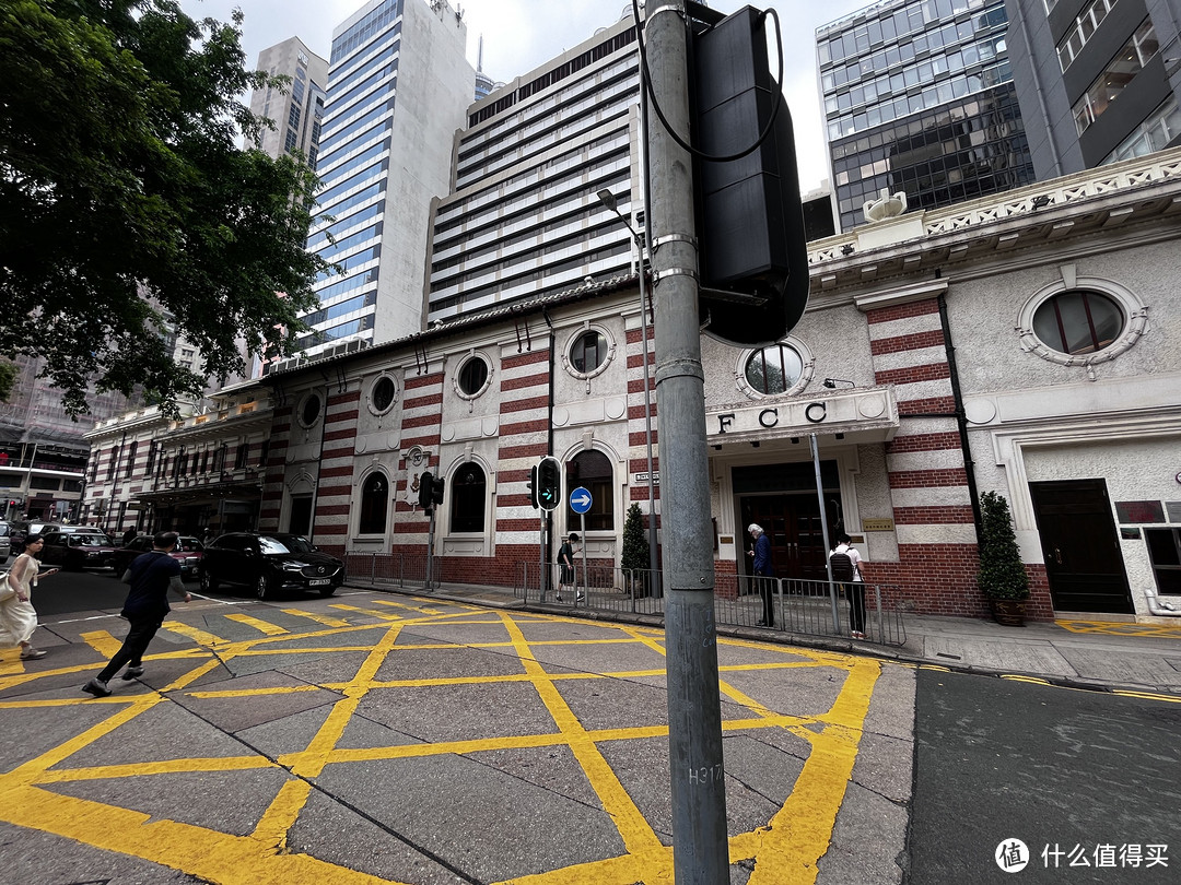 香港两天一夜遛娃攻略来啦~科学馆太空馆内展品都可以触摸！