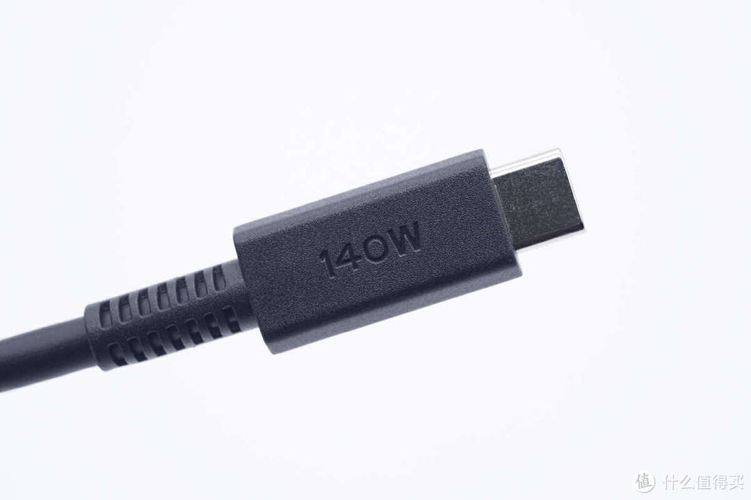 拆解报告：Lenovo联想拯救者140W 双Type C PD3.1氮化镓快充线 Legion 140W Dual Type C PD3.1 GaN Fast Charging Cable 1.5m