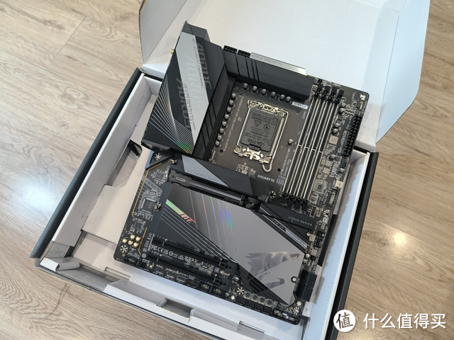 CPU针脚弯曲了怎么办？带着技嘉Z790 AORUS PRO X去体验售后