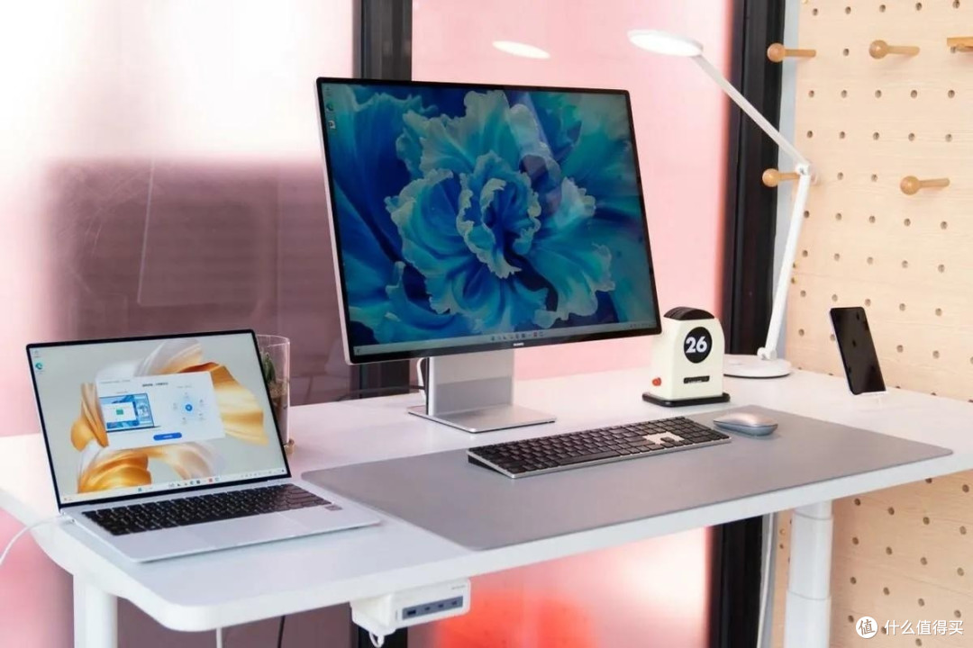 来了来了!华为新款MateBook X Pro官宣,在重量方面有惊喜!