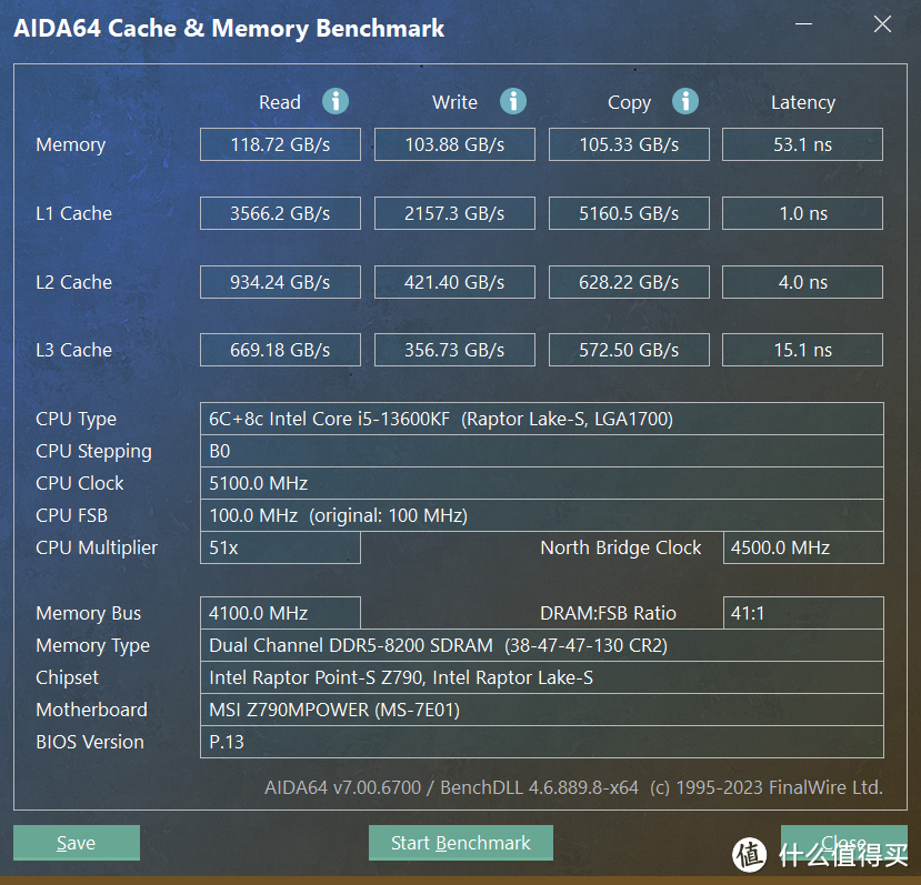 买6400频率内存白嫖变8000   光威神武DDR5内存超频体验