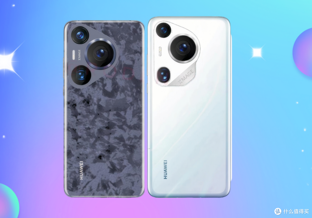 将会采用新款的旗舰处理器,性能方面要略强于华为mate60