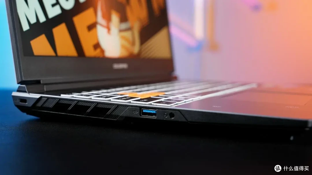 一款喵趣横生的笔记本七彩虹colorfiremeowr15全能游戏