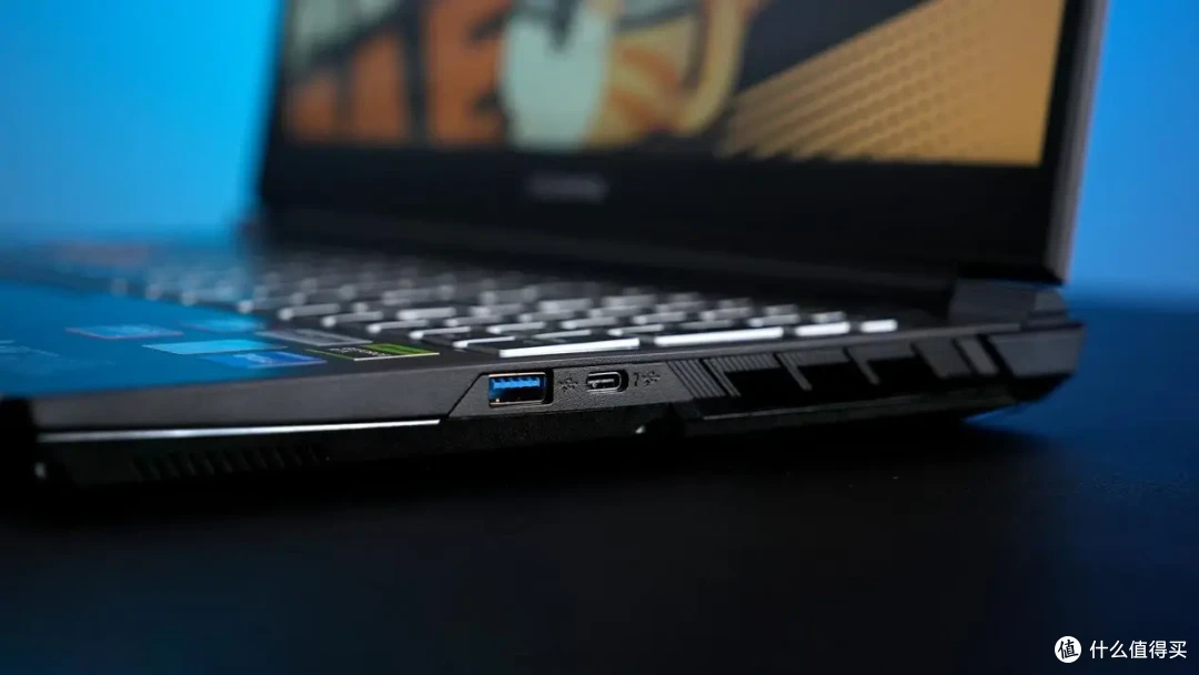 一款喵趣横生的笔记本七彩虹colorfiremeowr15全能游戏