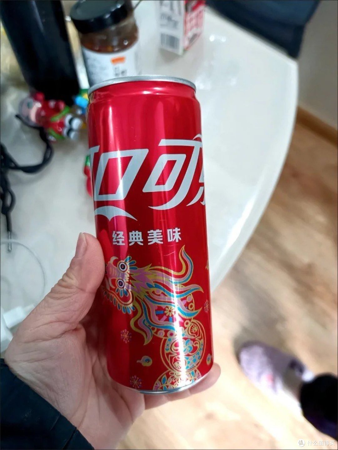 童年回忆的碳酸饮料可口可乐
