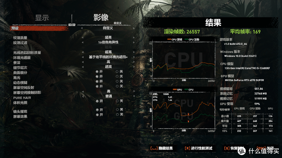 2024年4月万元内主流装机配置分享，13600KF+B760M冰雕X+4070S显卡