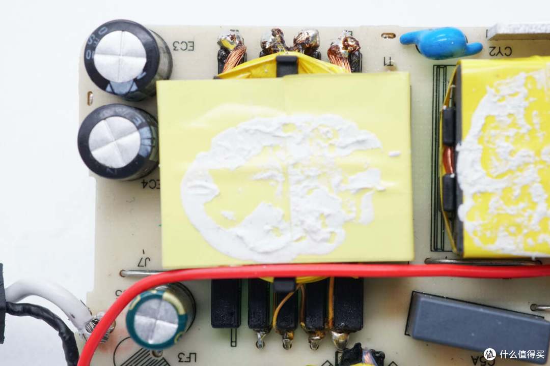 港晟150W DC氮化镓电源适配器方案解析