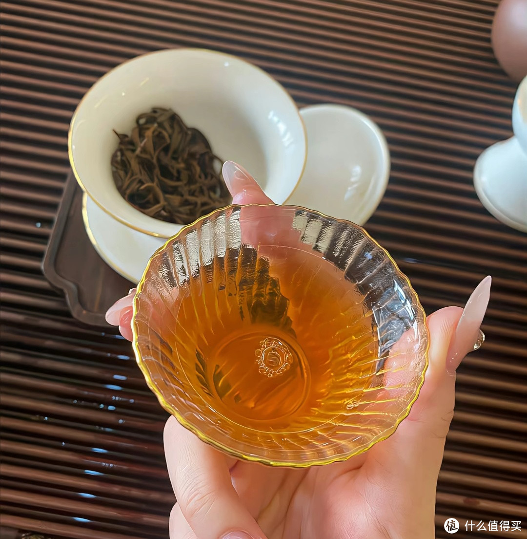 春光里的茶香雅集：品鉴季节之味