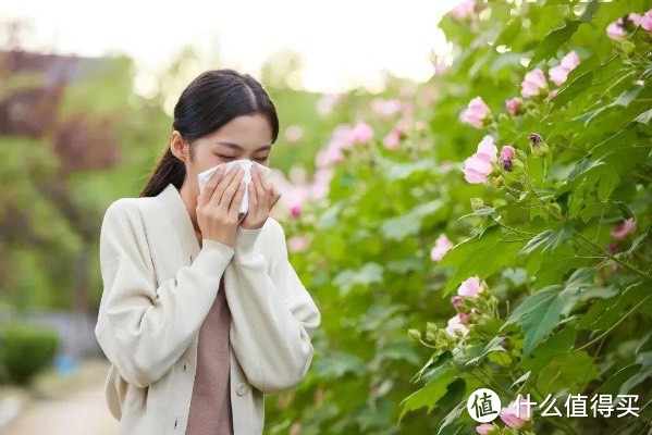 春季花粉过敏是什么原因？怎么办？