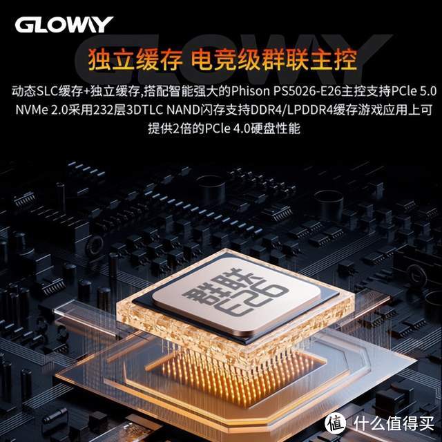 华为小米纷纷进军，光威神策PCIe5.0 SSD引领国产SSD新潮流