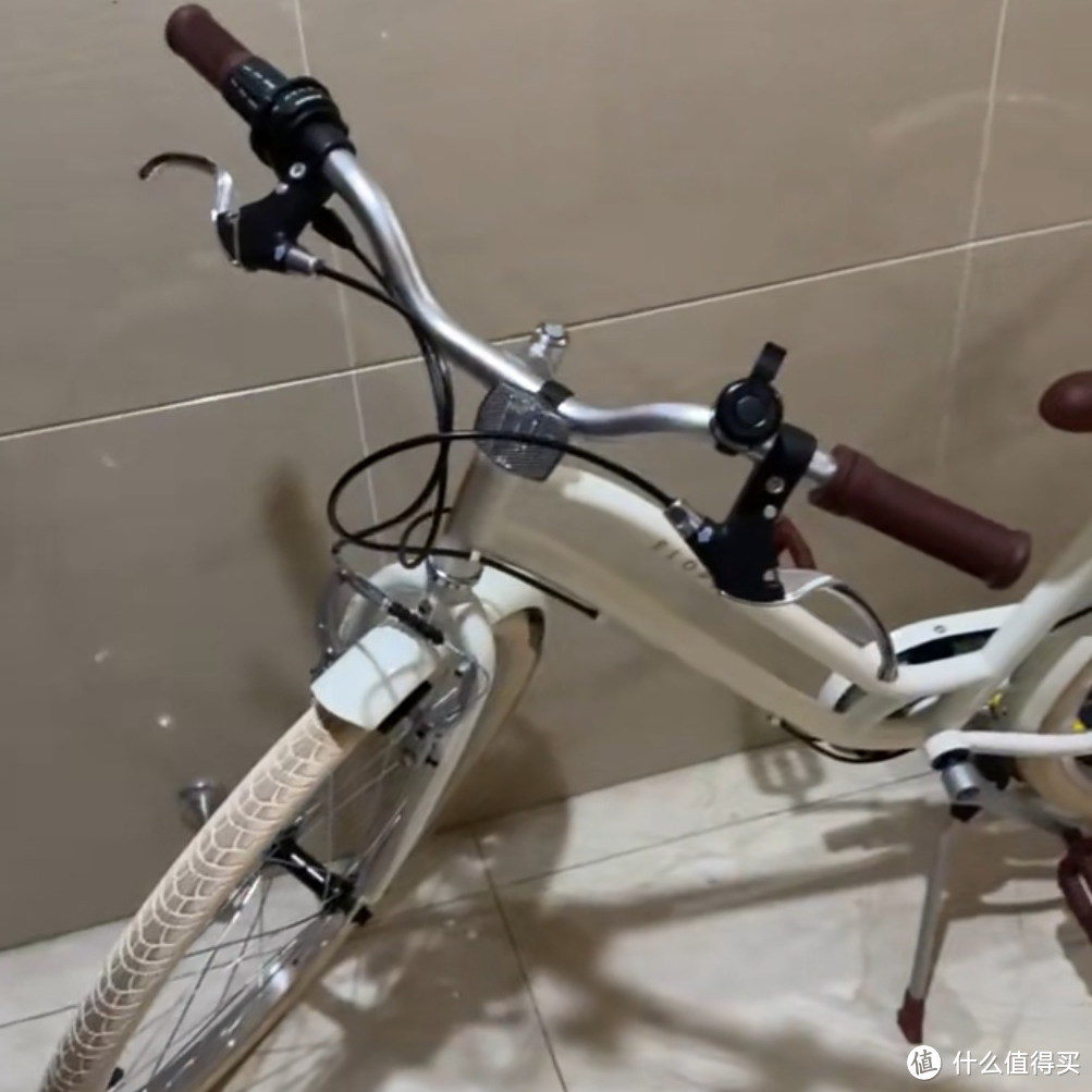 迪卡侬Elops500自行车,你的健身好伙伴!