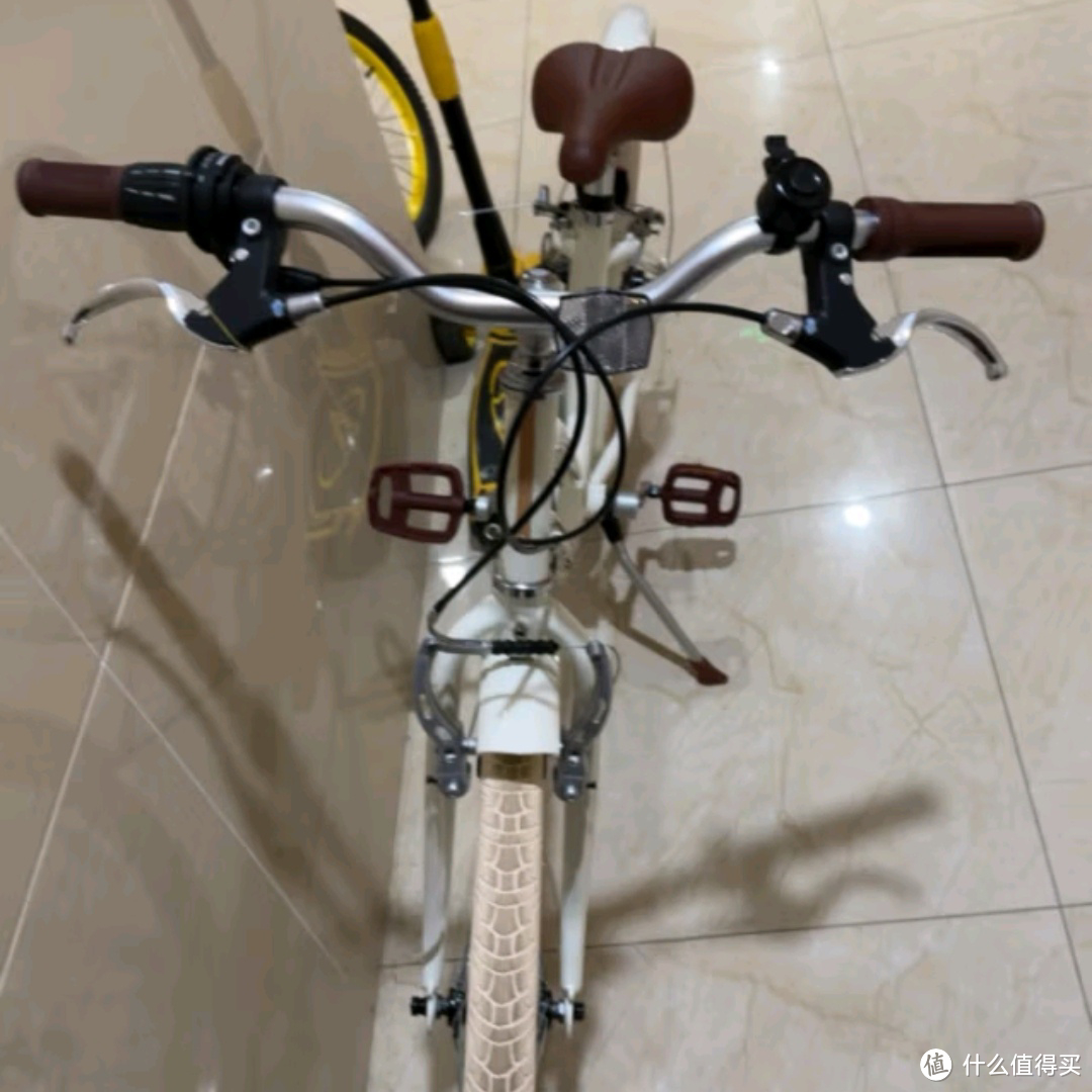 迪卡侬Elops500自行车,你的健身好伙伴!