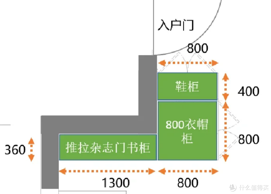 看了无数家庭的玄关，我破防了！学学日本家庭的做法，干净又高级