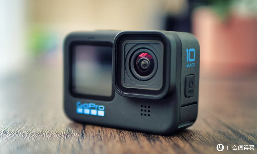 相机精选！2024年最佳 GoPro推荐：360度全方位拍摄，5K画质真的高