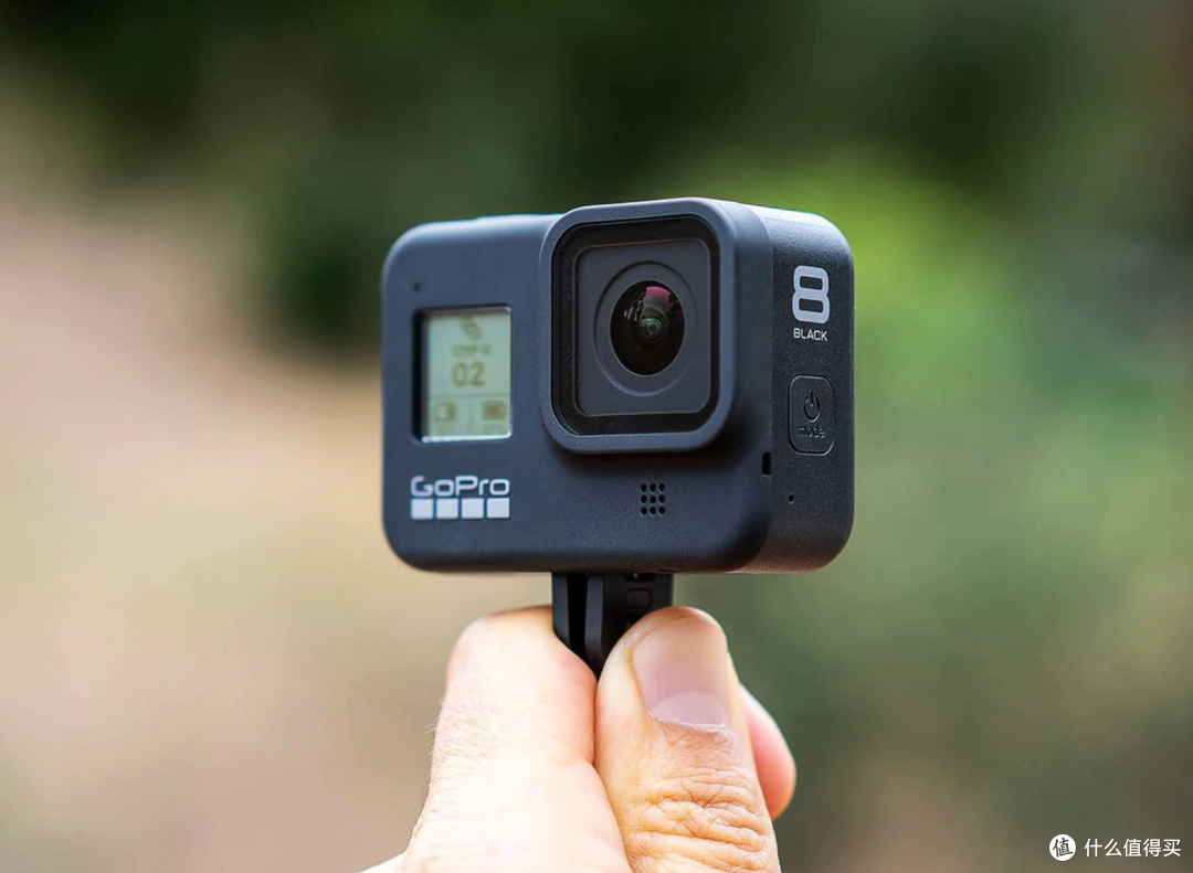 相机精选!2024年最佳 GoPro推荐:360度全方位拍摄,5K画质真的高