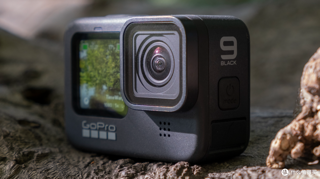 相机精选!2024年最佳 GoPro推荐:360度全方位拍摄,5K画质真的高