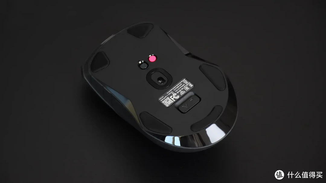 雷柏VT9 Air电竞鼠标：高性价比游戏装备
