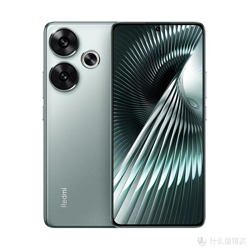 新机讨论,redmi turbo3发布,性能小旋风来袭