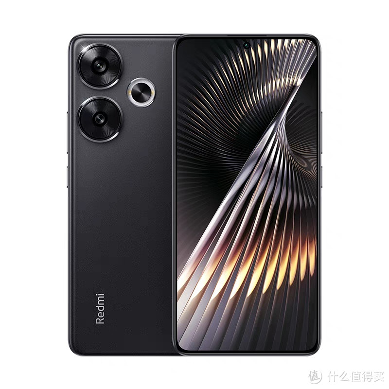 新机讨论，redmi turbo3发布，性能小旋风来袭