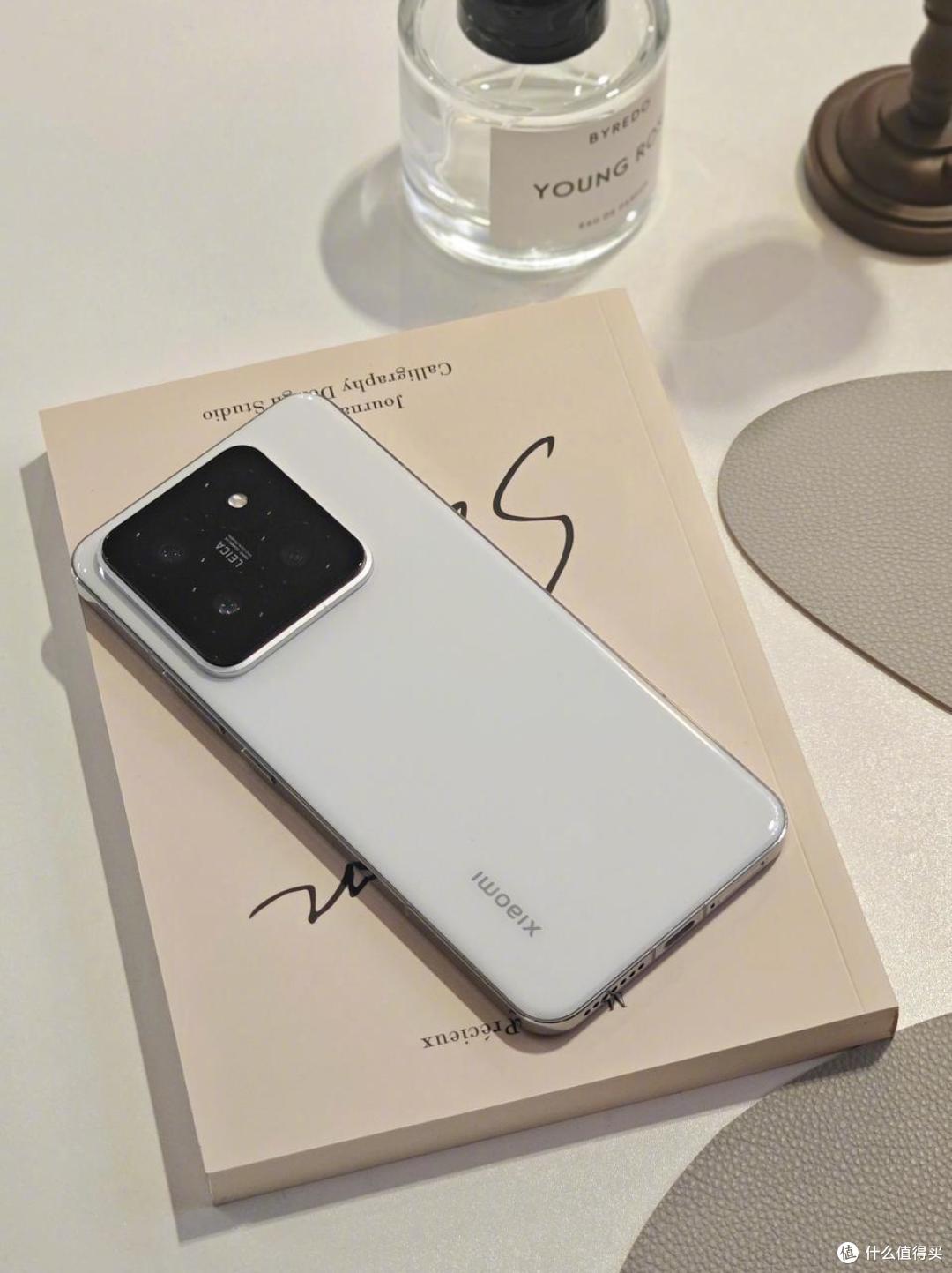 小米骁龙8gen3旗舰突降904元!16gb 1tb 120w,售价跌至新低_手机_什么