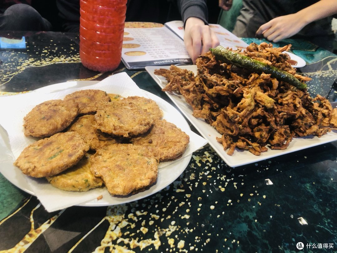 巴基斯坦开斋节零食