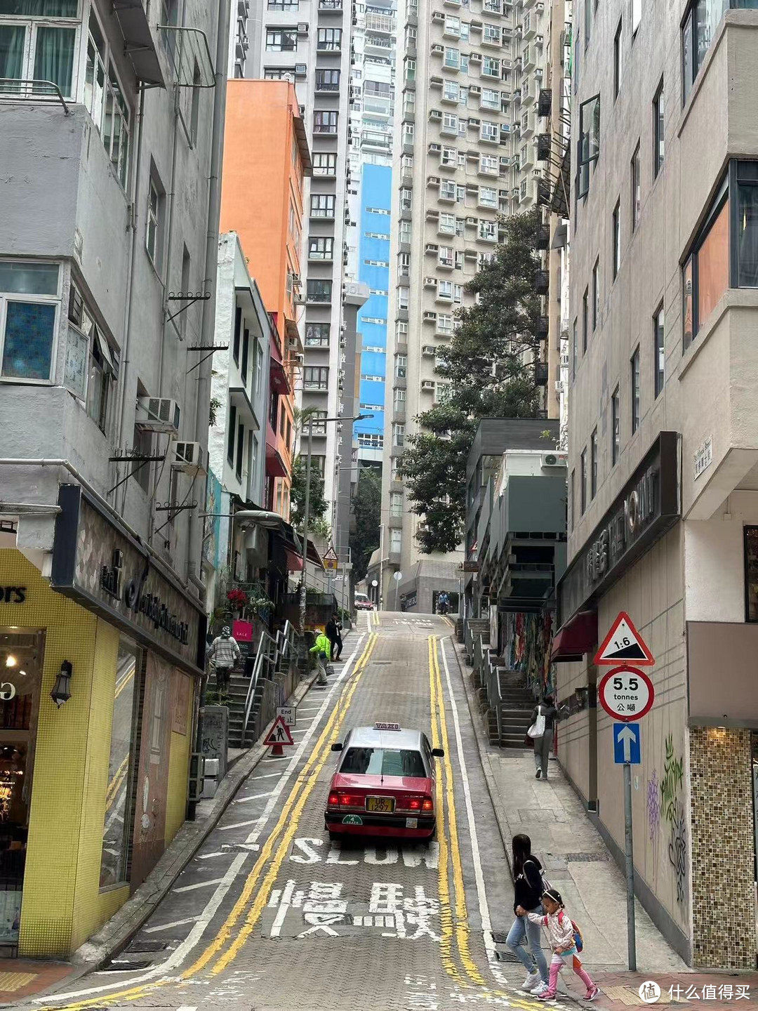 香港麦理浩径一二段+市区+澳门三日行程攻略（中）