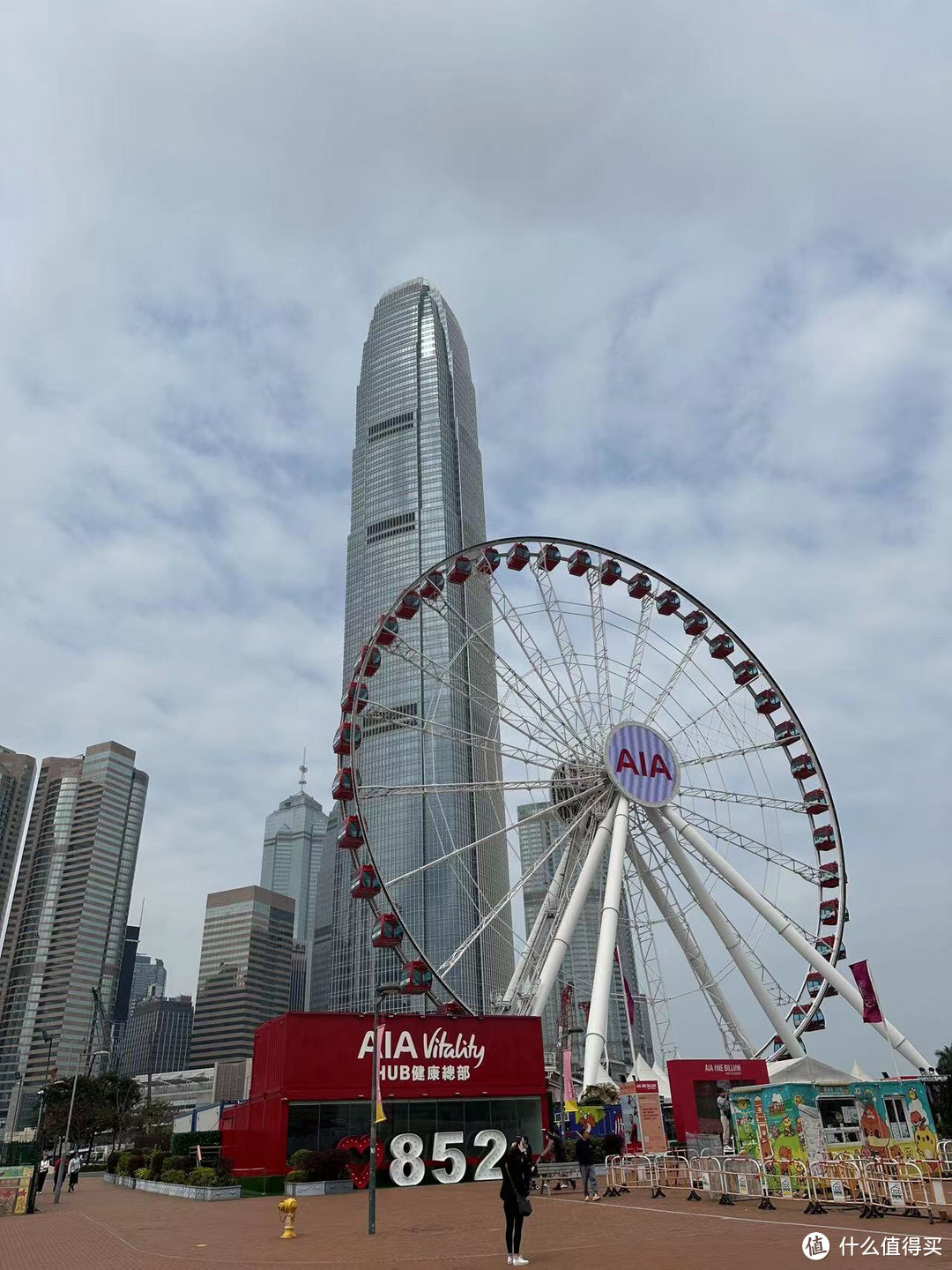 香港麦理浩径一二段+市区+澳门三日行程攻略（中）