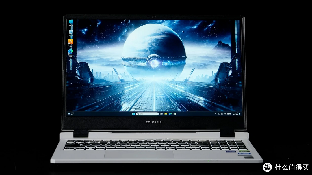 七彩虹隐星p15体验全新升级_笔记本电脑_什么值得买