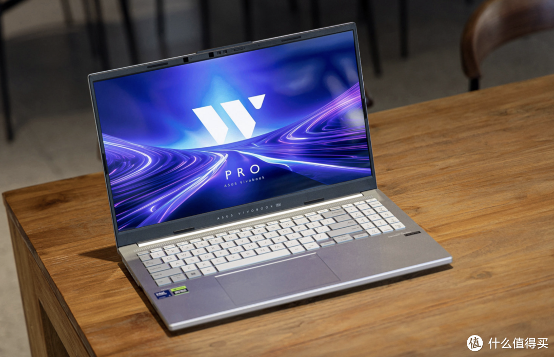 ultra9处理器rtx4060独显高能加持华硕无畏pro15轻薄全能本新选择