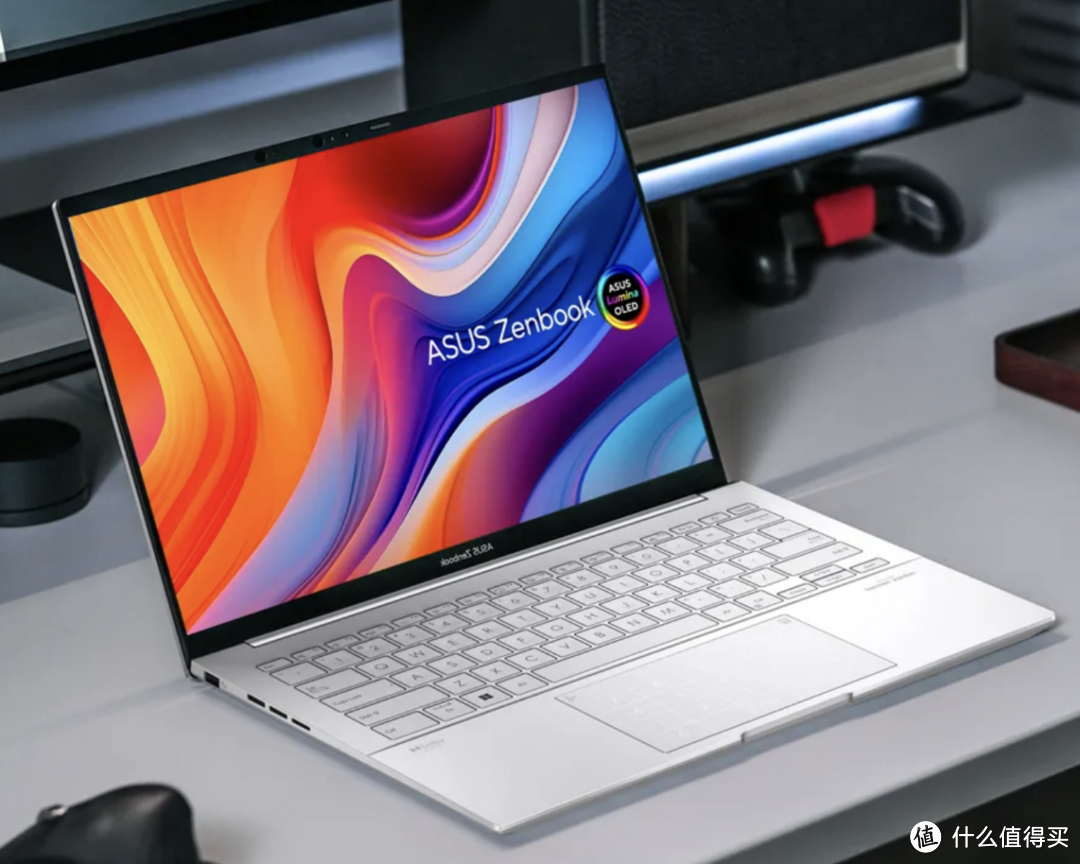 19kg的超轻薄本,华硕灵耀14 2024 ai性能拉满_笔记本电脑_什么值得买